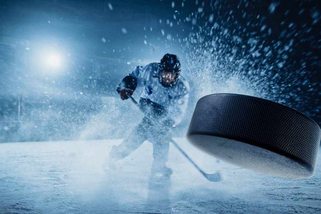 Enter the sweepstakes for a chance to win 2 hockey tickets.